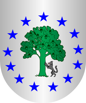ESCUDO PRECEDENTE